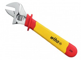 Wiha electric Adjustable Spanner 250mm £46.49